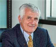 An Interview with Mr. Stefano Giacometti, Sales Director, IMS Deltamatic Group S.p.a., Italy at METEF 2017
