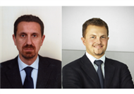 An interview with Marco Menin and Paolo Zanotta of Menphis S.p.A., Italy, at METEF 2017