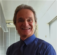 An interview with Riccardo Ferrario, General Manager, IDRA Group at METEF 2017