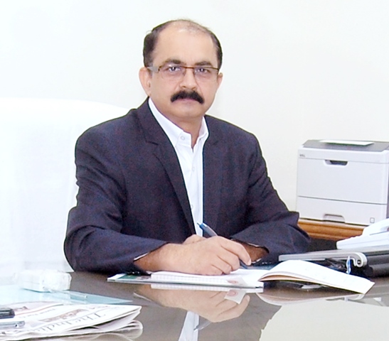 “There is no dearth of knowledge and expertise in our country to develop the indigenous technologies for aluminium, alumina and downstream sector.” Mr. Anupam Agnihotri, Director, JNARDDC “There is no dearth of knowledge and expertise in our country to develop the indigenous technologies for aluminium, alumina and downstream sector.” Mr. Anupam Agnihotri, Director, JNARDDC