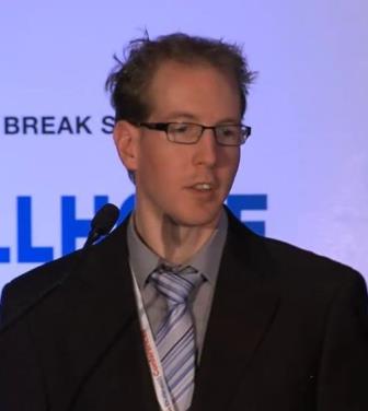 Exclusive Speaker Interview: Francois Nadeau, Technical Leader, Aluminium Assembling Technologies, the National Research Council Canada