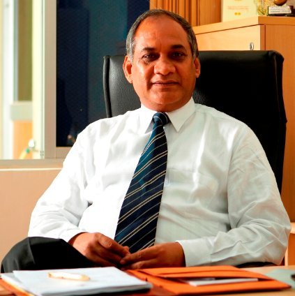 "We are making all efforts to keep our operations running… resorted to closure only after exhausting all other viable options," Dr Mukesh Kumar, President & Group Head - Technology & Innovation, Vedanta Limited