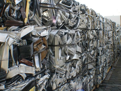 china nonferrous metal industry association recycling metal branch