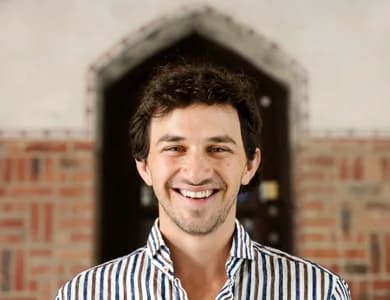 Daniel Vaknine