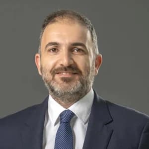 Ziad Fares