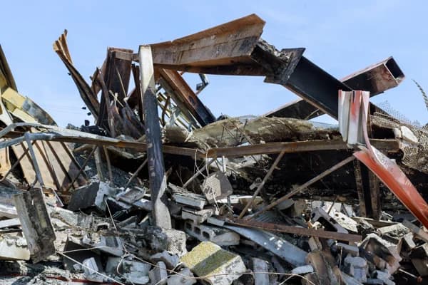 Germany recycled 75kt of building aluminium scrap through AUF network in 2023