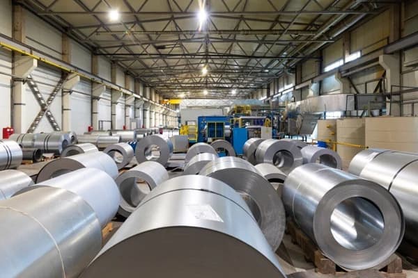 Kaiser Aluminum's stock story strengthens: EPS soars to $ 1.21, institutions own 99.3%