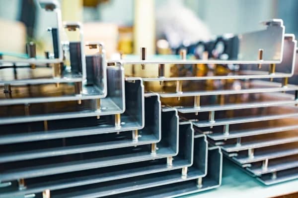 Aluminium losses narrow 48% as Steel Dynamics Q2 revenue jumps 33%