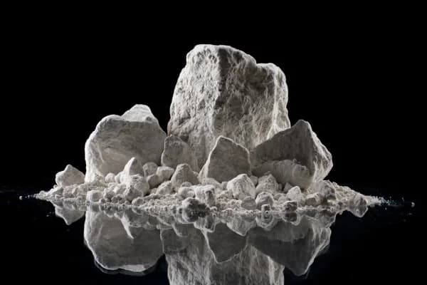 58.7% aluminium oxide grade boosts May Queen South bauxite project