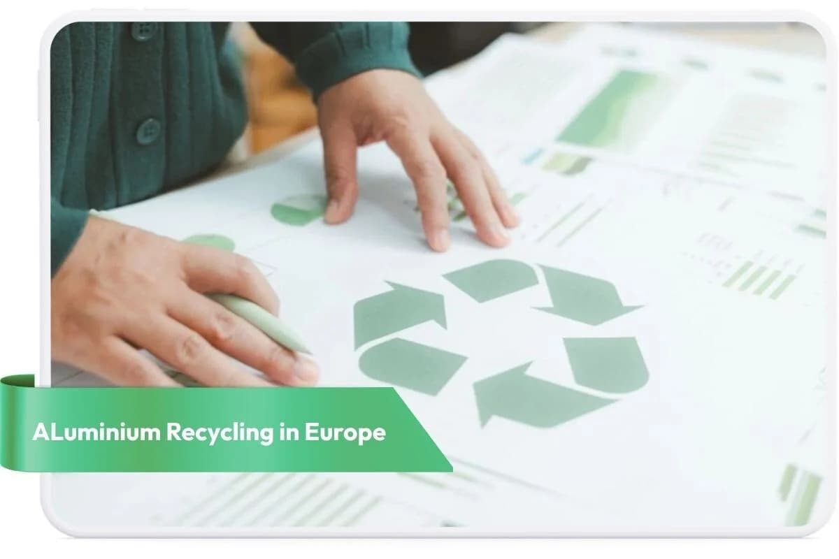 Aluminium recycling sector flags EU ETS risks, surge in copper prices too