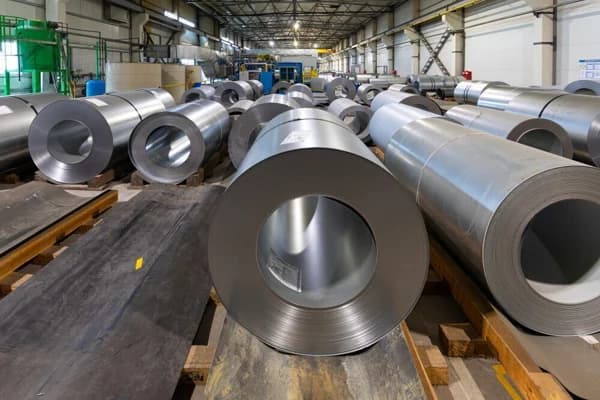 Constellium posts record quarterly EBITDA in Q1, raises 2026 outlook