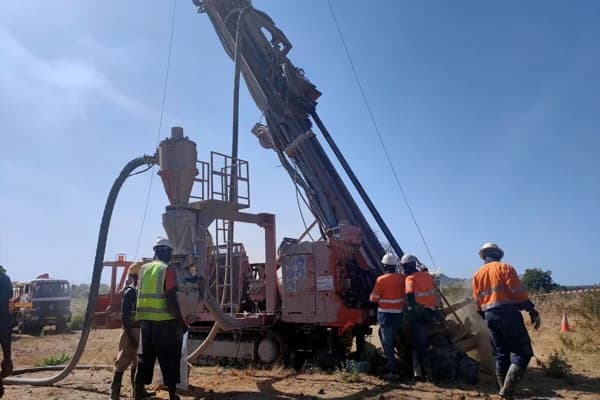 Arrow Minerals shares quarterly update, demonstrates resilience amid mining uncertainties at Guinea