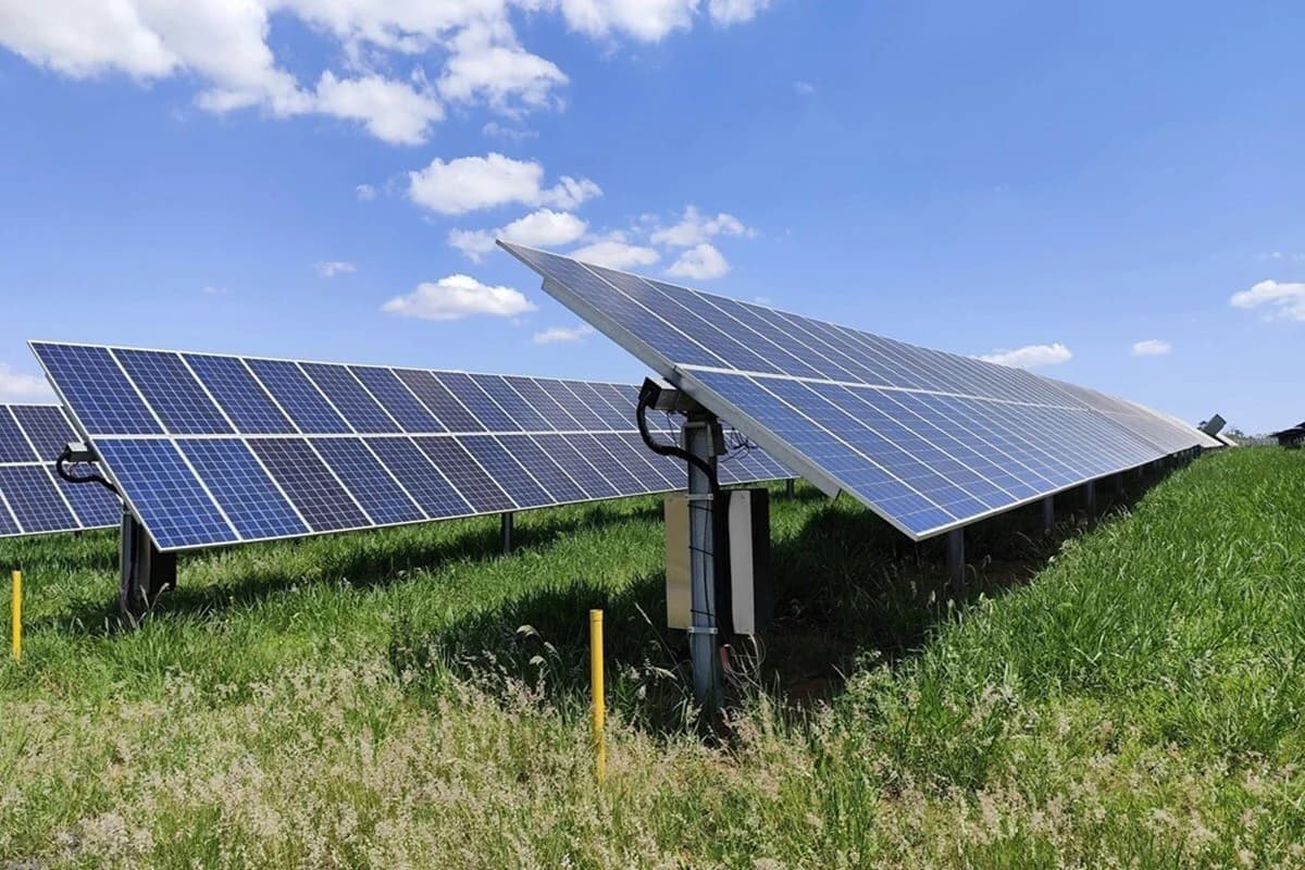 PL Capital visualises strong growth in the solar equipment space