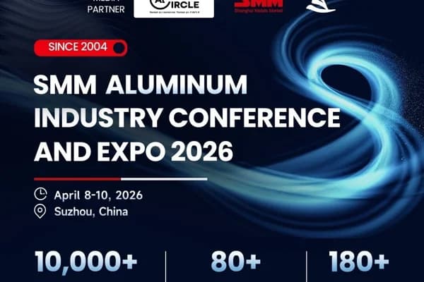AICE 2026 opens registration, set to illuminate the future of the global aluminium industry in Suzhou