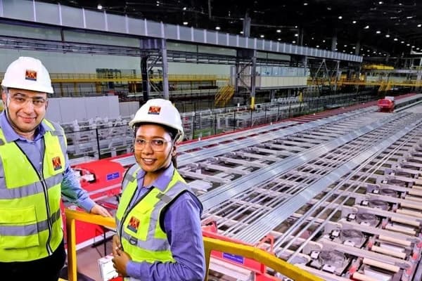 From fiscal spikes to green strides, Hindalco’s Q2FY26 performance unfolded
