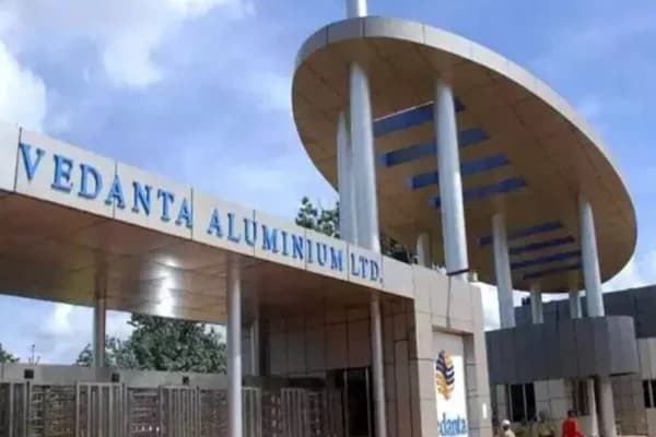 Vedanta Aluminium achieves 8.96% GHG reduction, powering its Net Zero 2070 mission
