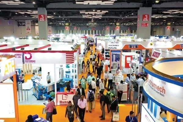 Industry Awaited Cable & Wire Fair  is back! 4-6 November 2025, New Delhi