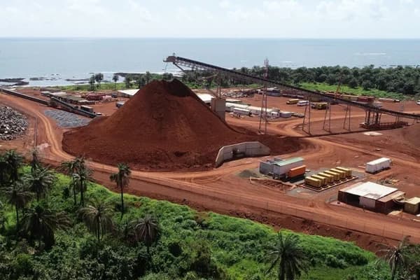 Guinea-Conakry: From bauxite powerhouse to West Africa’s next oil frontier
