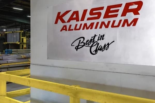 Q3 2025 results exceed expectations as Kaiser Aluminum powers through its investment cycle