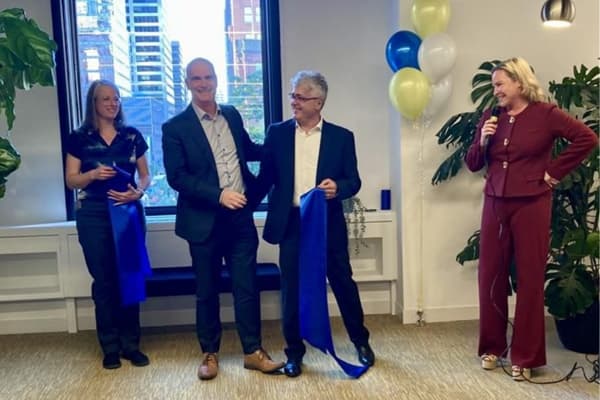 EPIQ Machinery inaugurates its new head office and begins a new phase of growth