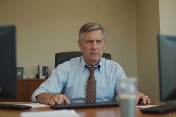 Kenneth Calloway of Century Aluminum has sold 36% of shares