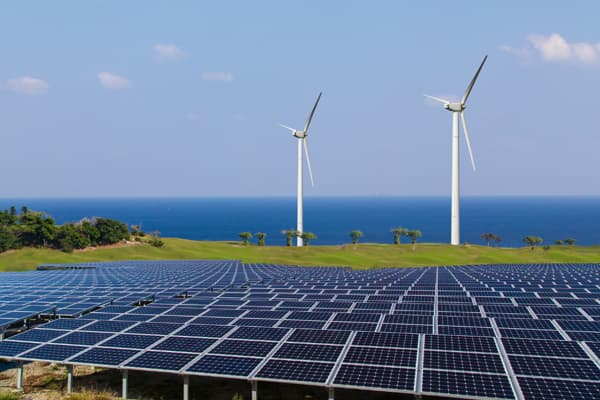 US joint venture formed to advance 4 GW renewable energy projects