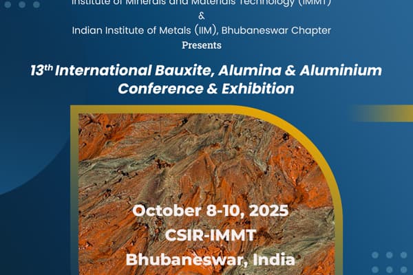 Fourth Circular Released | IBAAS-IMMT-IIM 2025 Conference & Exhibition
