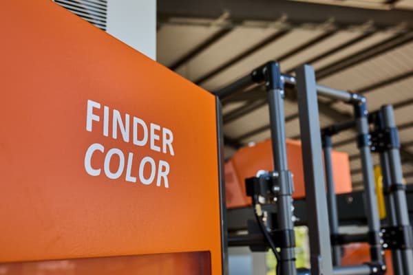 TOMRA recycling unveils FINDER™ COLOR: next-generation colour sorting for high-purity metal recovery