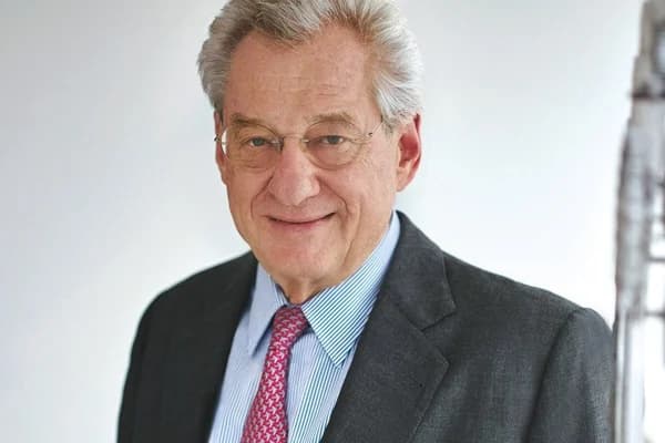 SMS group mourns Heinrich Weiss