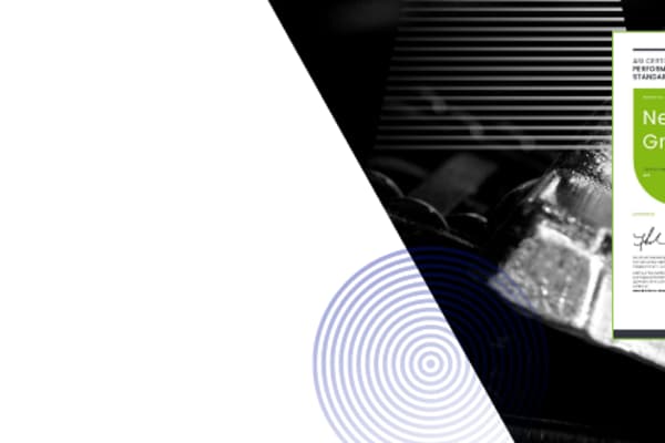 ASI certifies Nemak Pilsting GmbH and Nemak Linz GmbH against Performance Standard