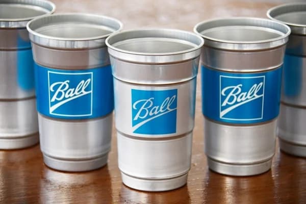 Landscape Capital takes new $803,000 position in Ball Corporation; reflecting share movement