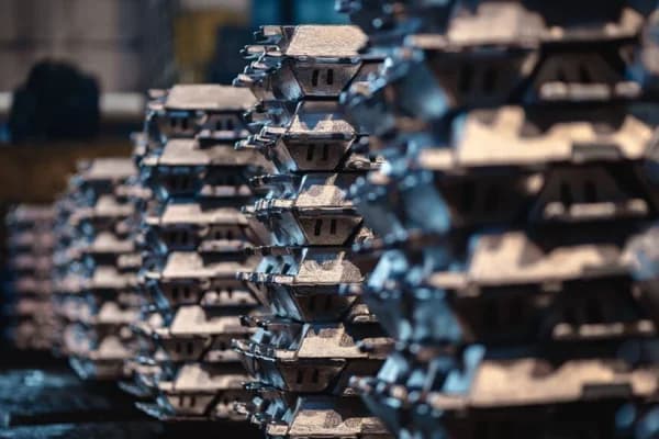 RUSAL becomes the first to implement machine hearing technology in alumina  production