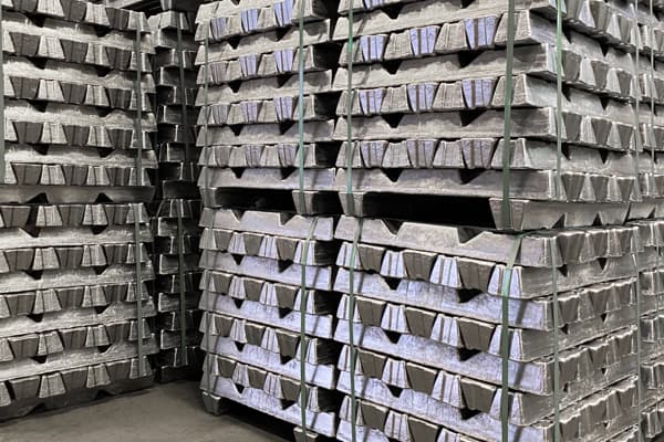 Macro tailwinds underpin while fundamentals play out, aluminium prices likely to fluctuate at highs in short term