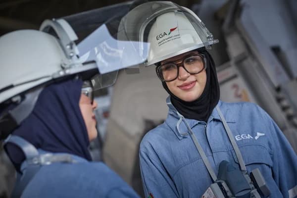 EGA has welcomed over 180 women since the last Emirati Women’s Day, including 96 UAE Nationals
