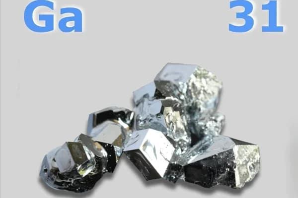 Rumour has it: East Hope Sanmenxia Aluminum’s gallium tender concluded successfully