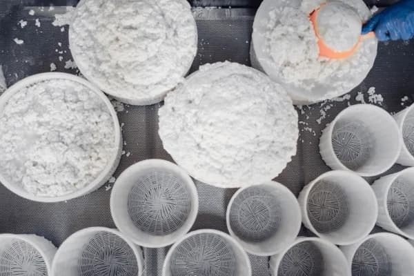 July alumina exports to Russia exceeded 200 KT, with a small net export pattern expected to be maintained in August