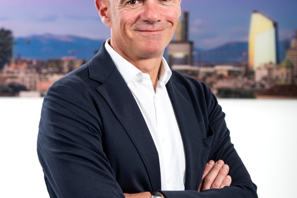 Aluminium Closures Group appoints Arturo Martorelli as new Chair