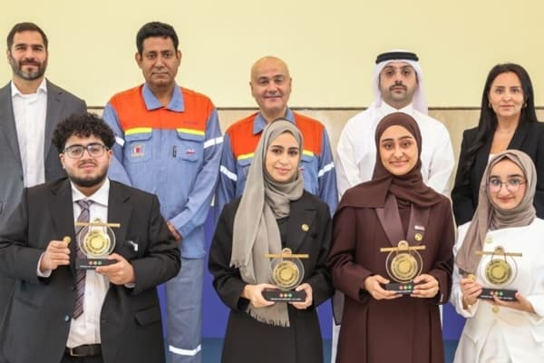 Alba empowers a new generation of safety advocates – Young Albawees