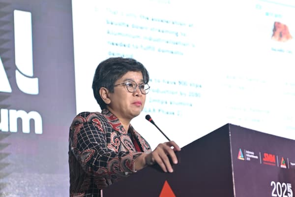 Indonesia Asahan Aluminium: Positioning Southeast Asia at the heart of the global aluminium & critical minerals future