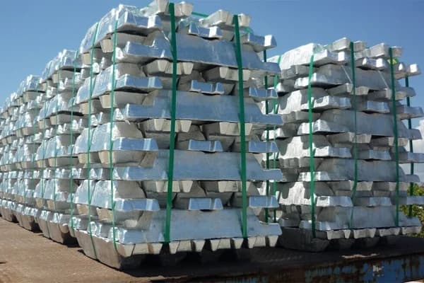 Electrolytic aluminium ingot as of June 30, 2025: Inventory buildup occurred as expected at month-end [SMM data]