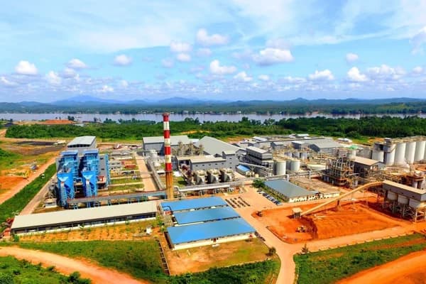 SMM Field Trip to Indonesia's aluminum industry: Fourth stop - Antam Tbk - UBP Bauksit Tayan