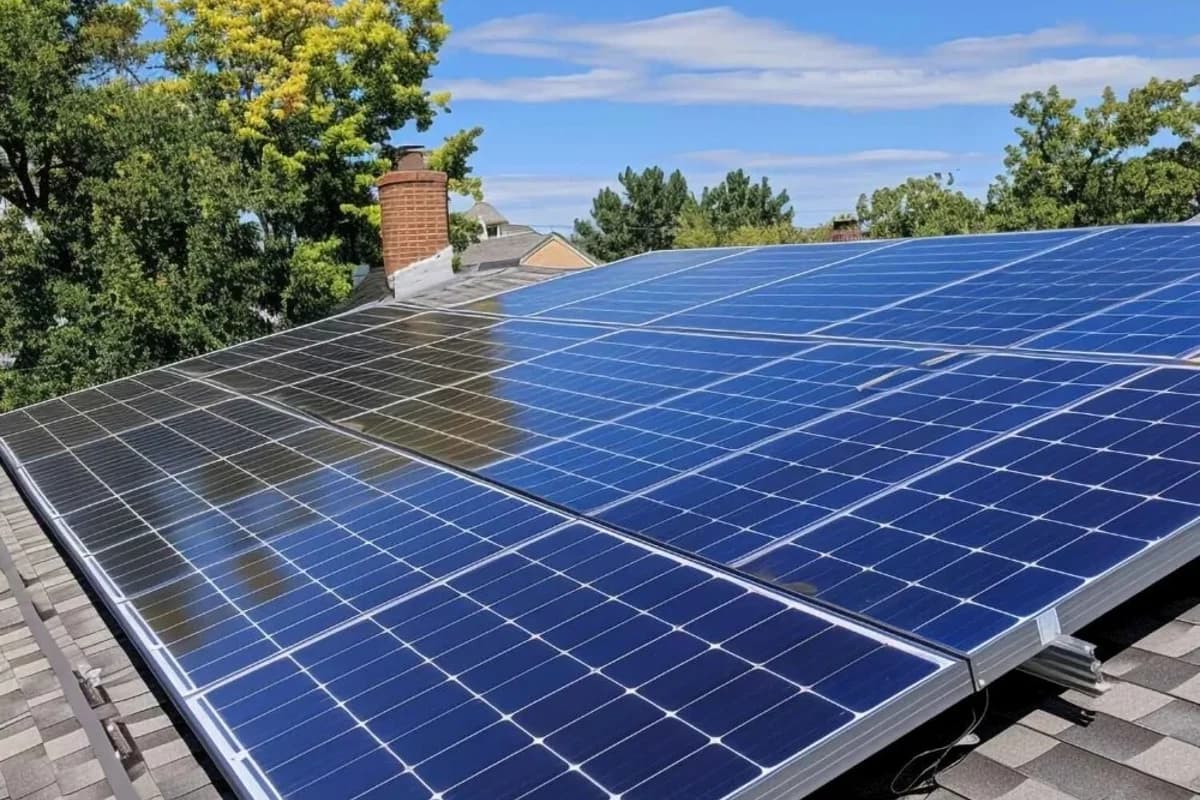 Qcells launches EcoRecycle facility in Georgia to pioneer solar panel recycling in the US