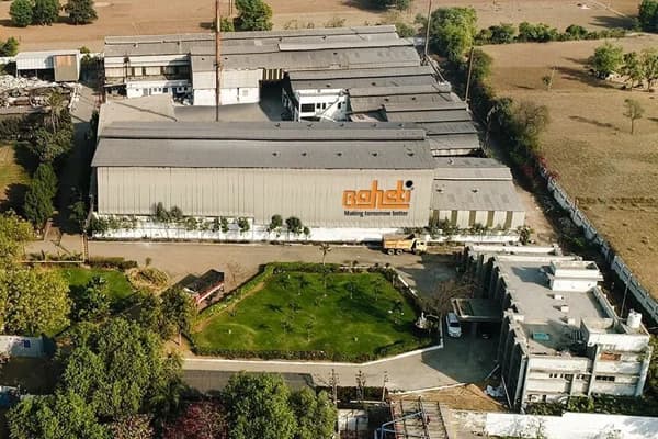 Shares of Baheti Recycling jump 9% after signing MoU with Minda Corporation