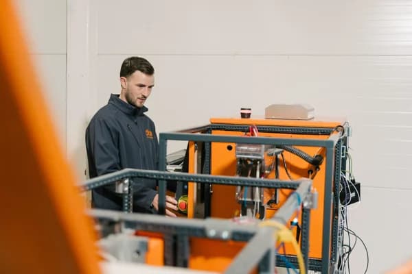 DTE and Dynamic Concept announce partnership to offer complete metal analysis solution