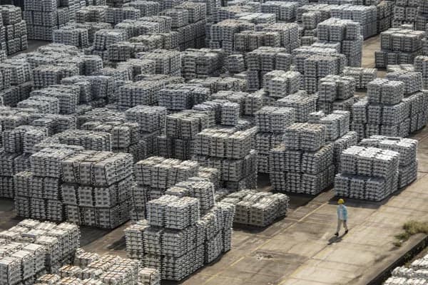 SMM morning comment for SHFE aluminium