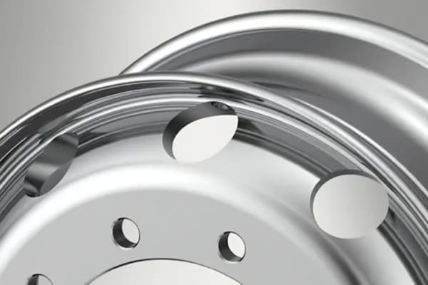 Maxion Wheels to unveil forged aluminium truck wheels at Transport Logistic 2025; its new wheel plant nears completion