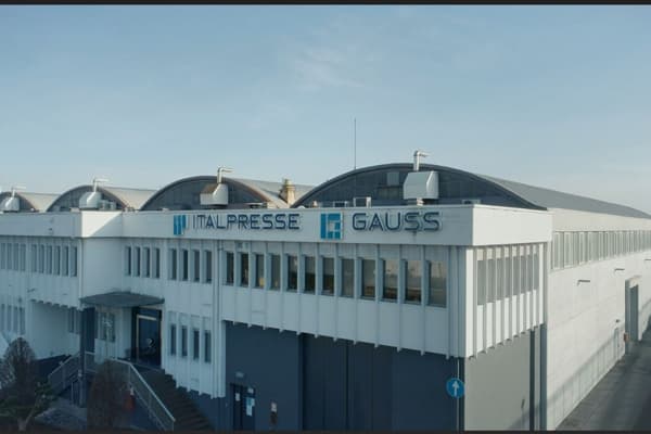 ItalPresseGauss embarks on a new journey and moves forward independently