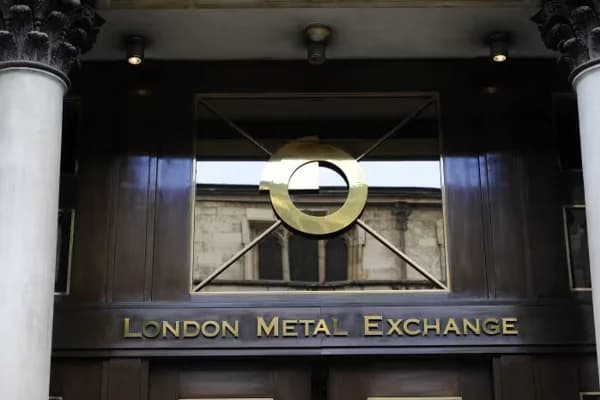 LME approves first warehouse facilities in Hong Kong