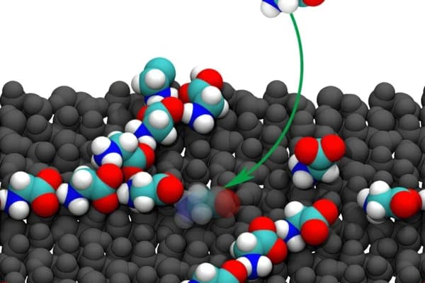 Earth’s secret scaffold — A tale of how a humble mineral sparked life’s first molecules