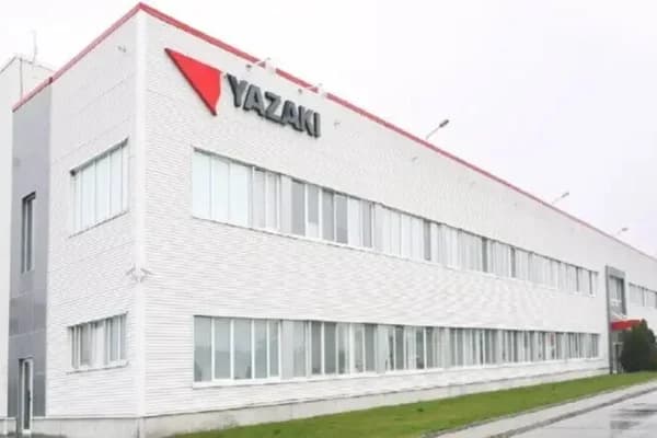 Japanese auto parts giant Yazaki expands India footprint with Chennai plant, in collaboration with Blackstone-backed Horizon Industrial Parks